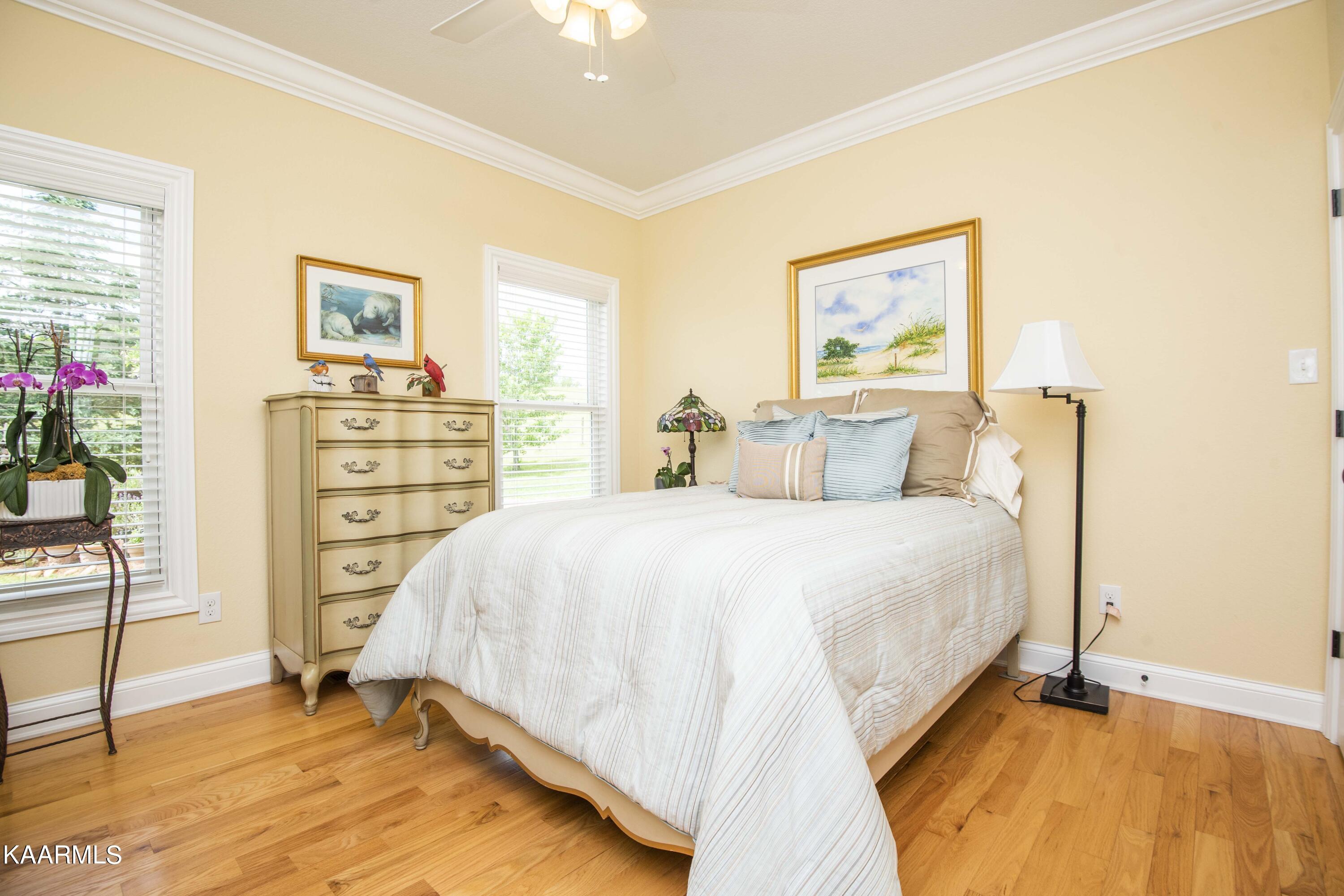 8601 Dry Ridge Road Loudon, TN 37774 - Photo 16 of 54 second bed 2_1