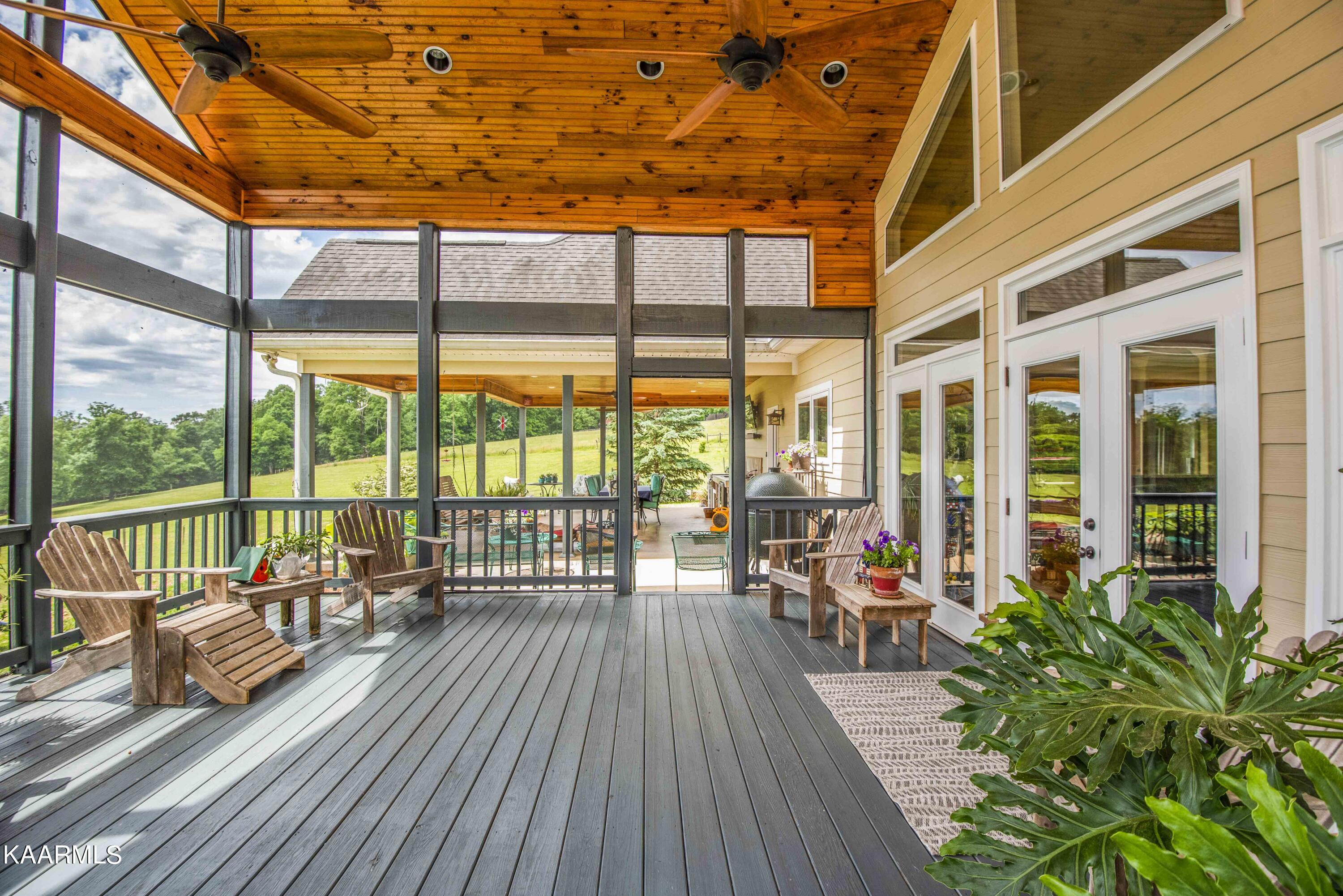 8601 Dry Ridge Road Loudon, TN 37774 - Photo 24 of 54 porch 2_1