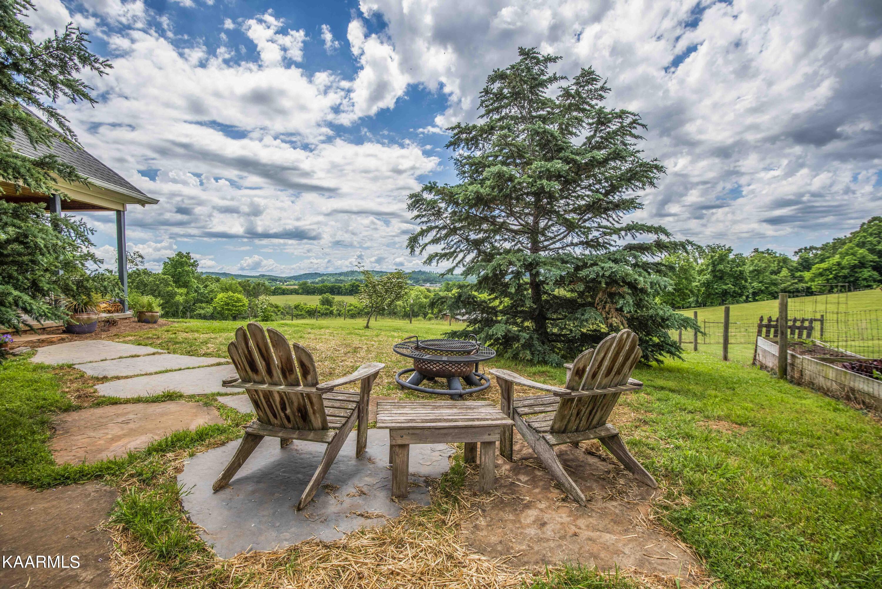 8601 Dry Ridge Road Loudon, TN 37774 - Photo 25 of 54 yard 7_1