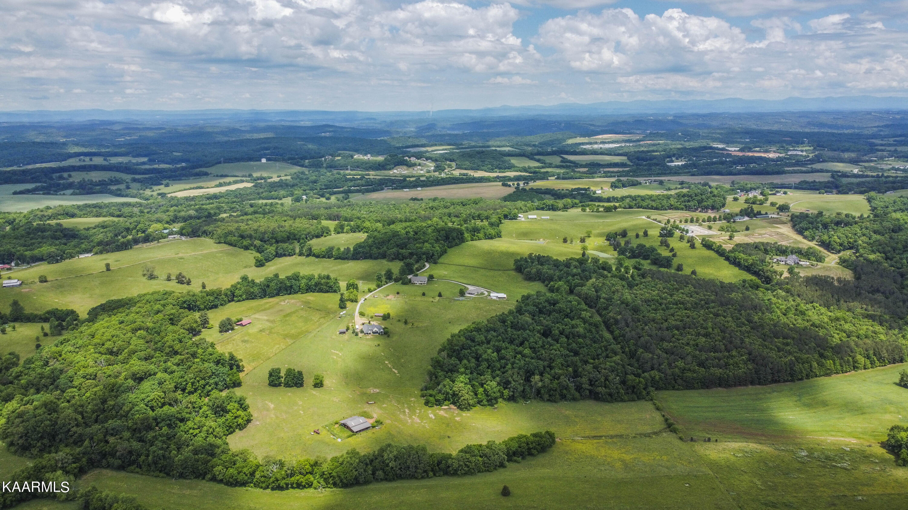 8601 Dry Ridge Road Loudon, TN 37774 - Photo 33 of 54 drone 6_1