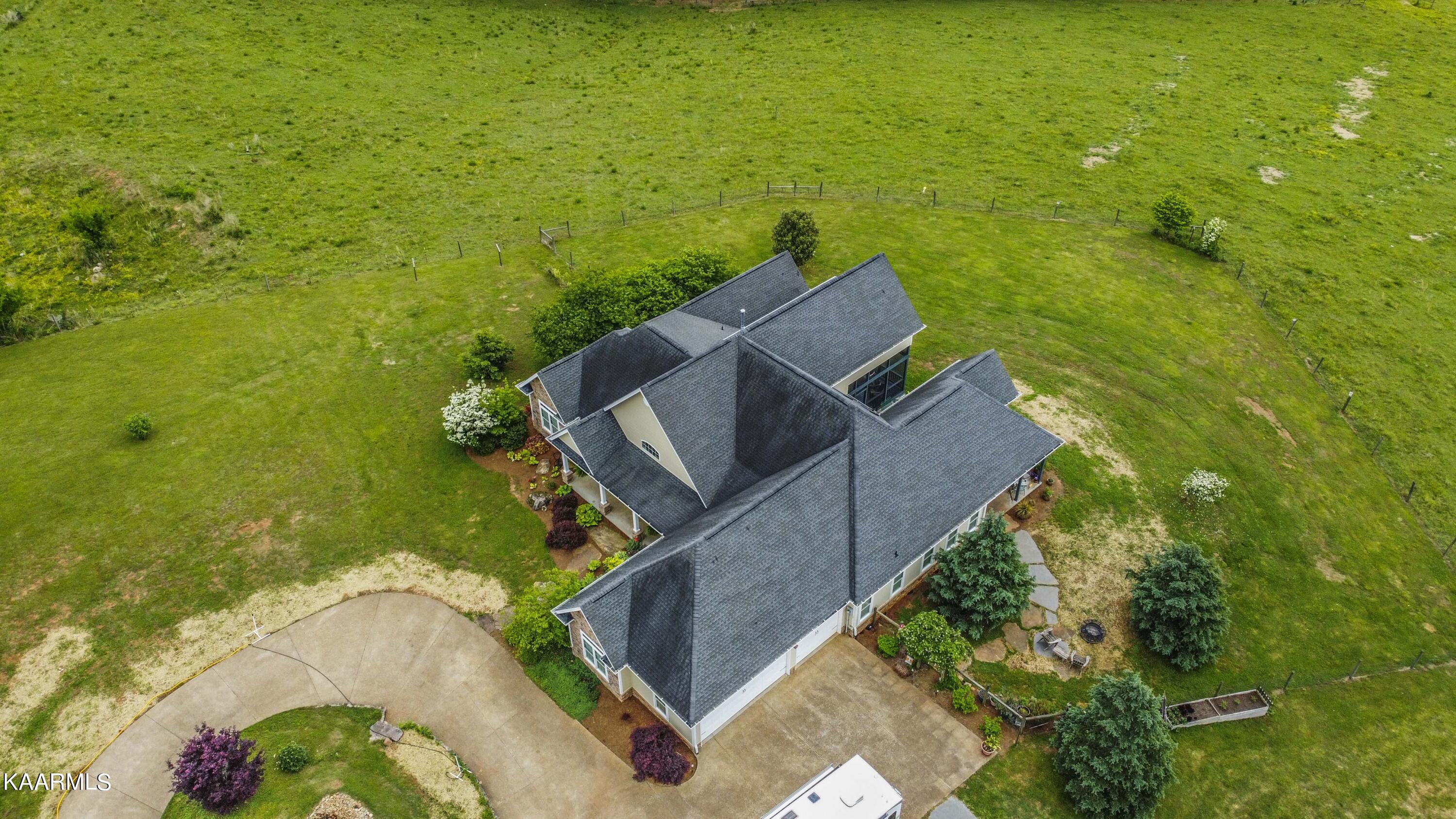 8601 Dry Ridge Road Loudon, TN 37774 - Photo 36 of 54 drone 18_1