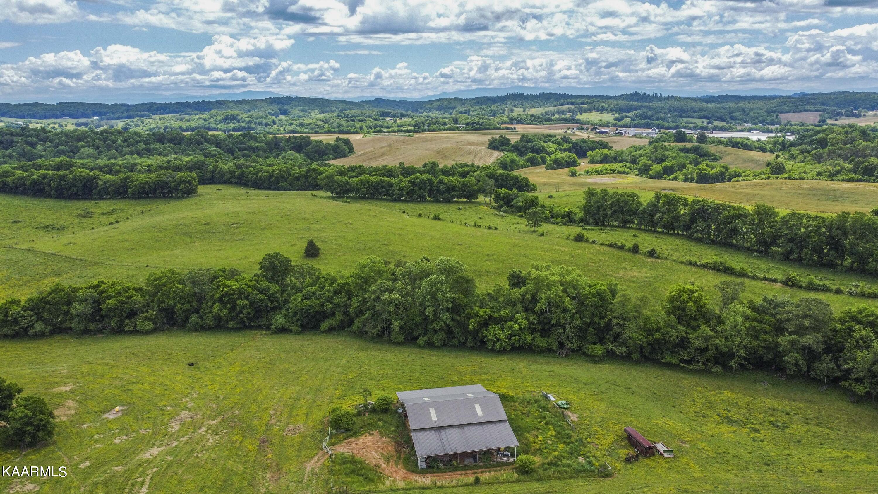 8601 Dry Ridge Road Loudon, TN 37774 - Photo 37 of 54 drone 19_1