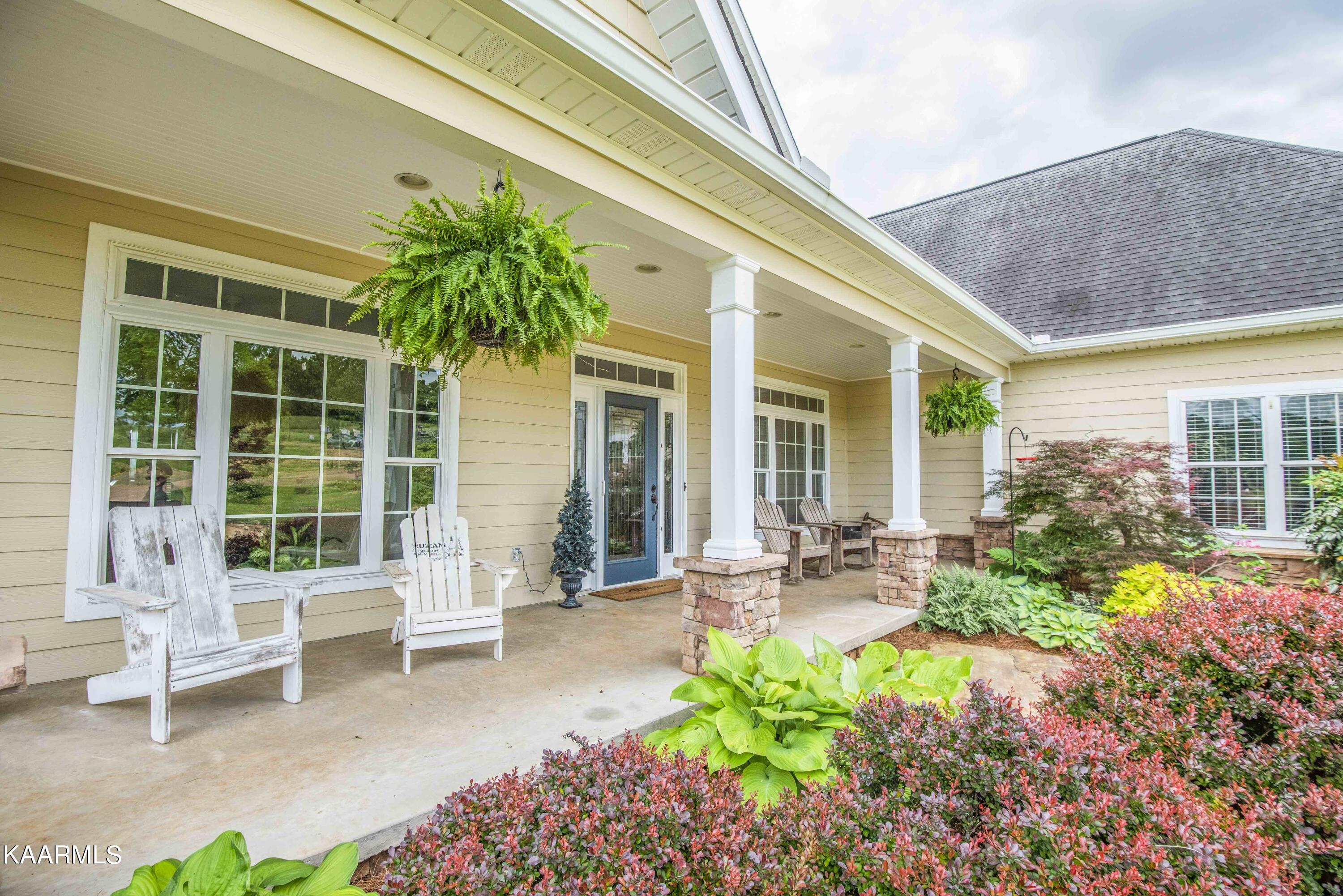 8601 Dry Ridge Road Loudon, TN 37774 - Photo 40 of 54 ecterior_1