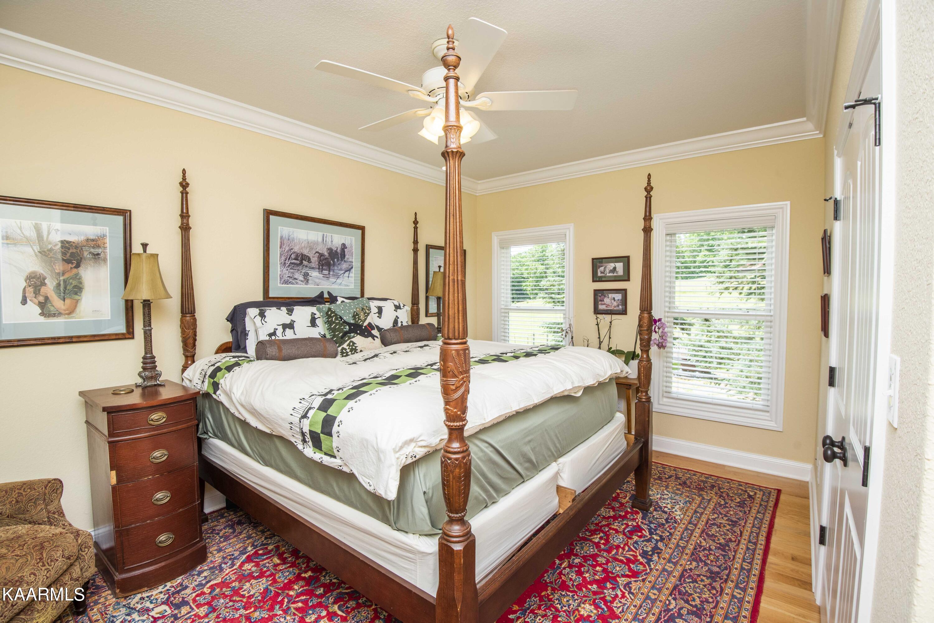 8601 Dry Ridge Road Loudon, TN 37774 - Photo 43 of 54 third bed 2_1