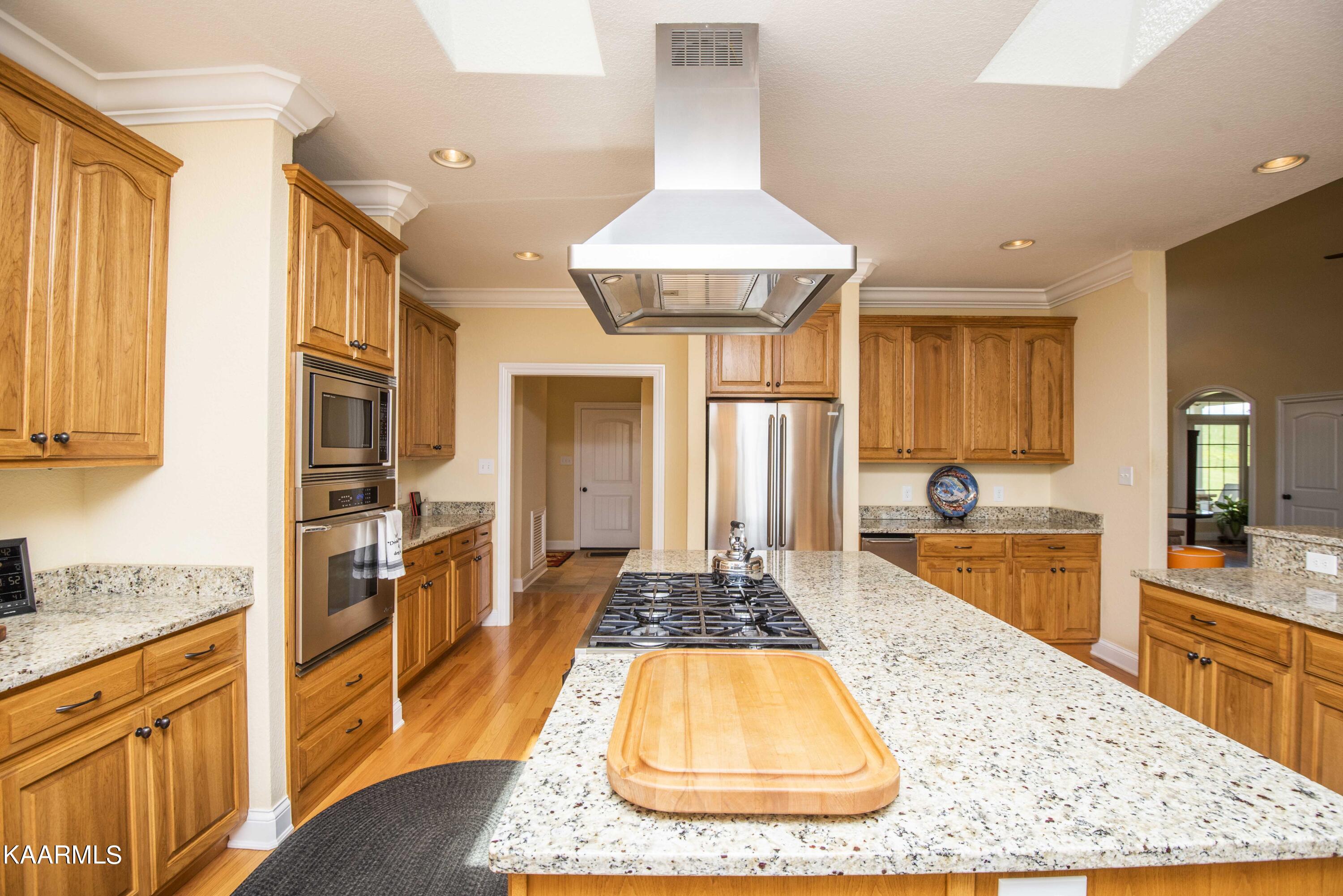 8601 Dry Ridge Road Loudon, TN 37774 - Photo 44 of 54 kitchen 1_1