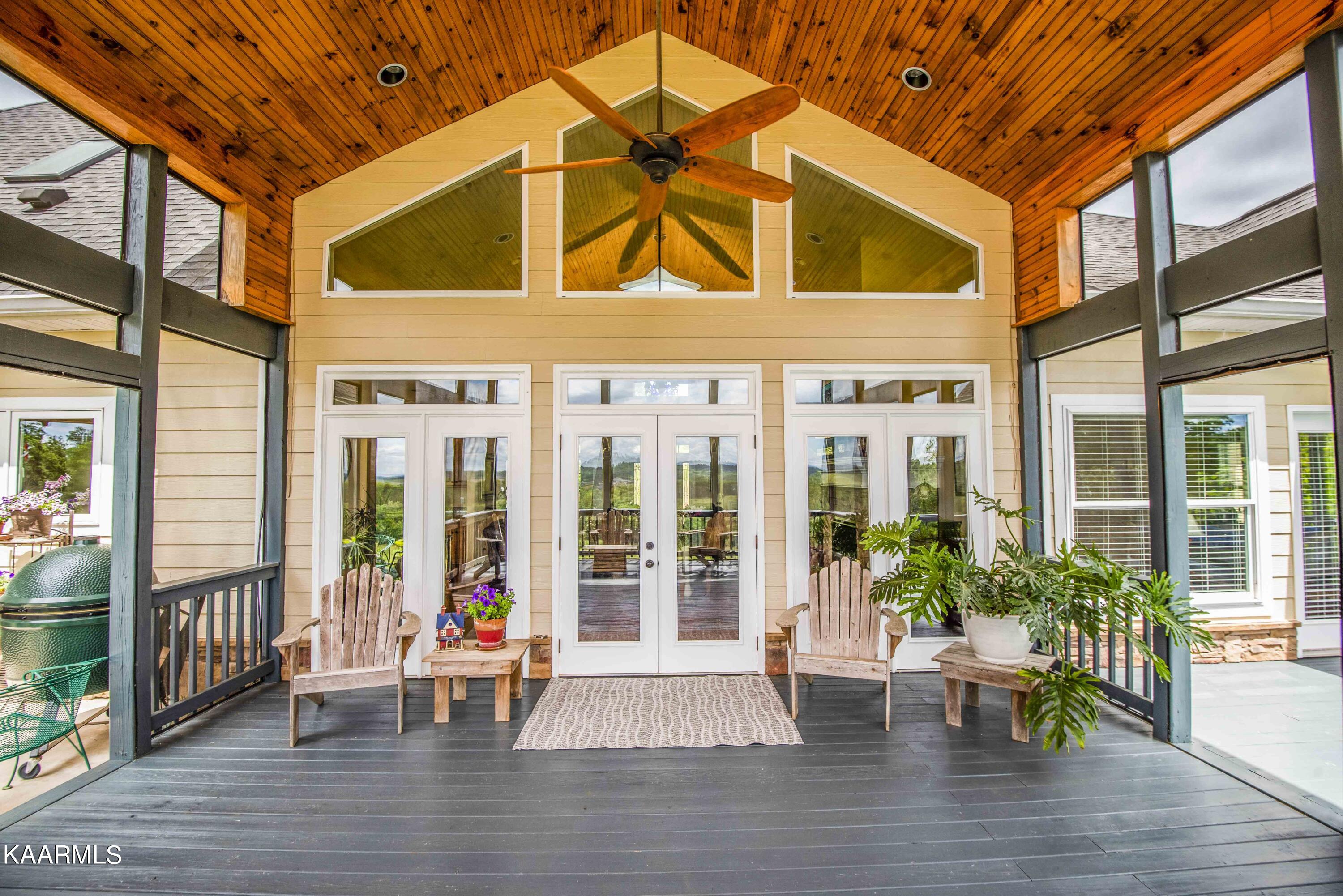 8601 Dry Ridge Road Loudon, TN 37774 - Photo 47 of 54 porch 3_1