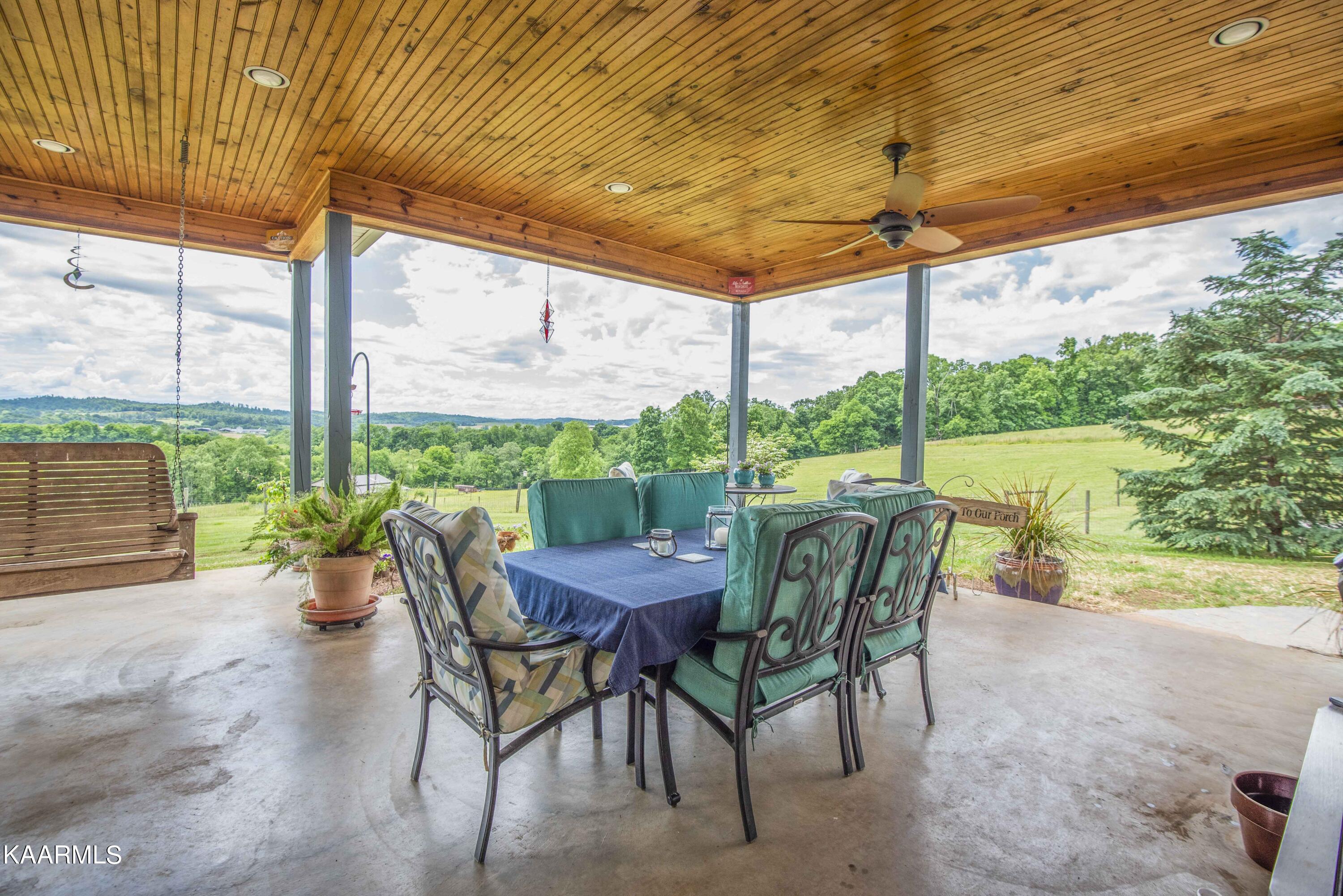 8601 Dry Ridge Road Loudon, TN 37774 - Photo 48 of 54 porch 7_1