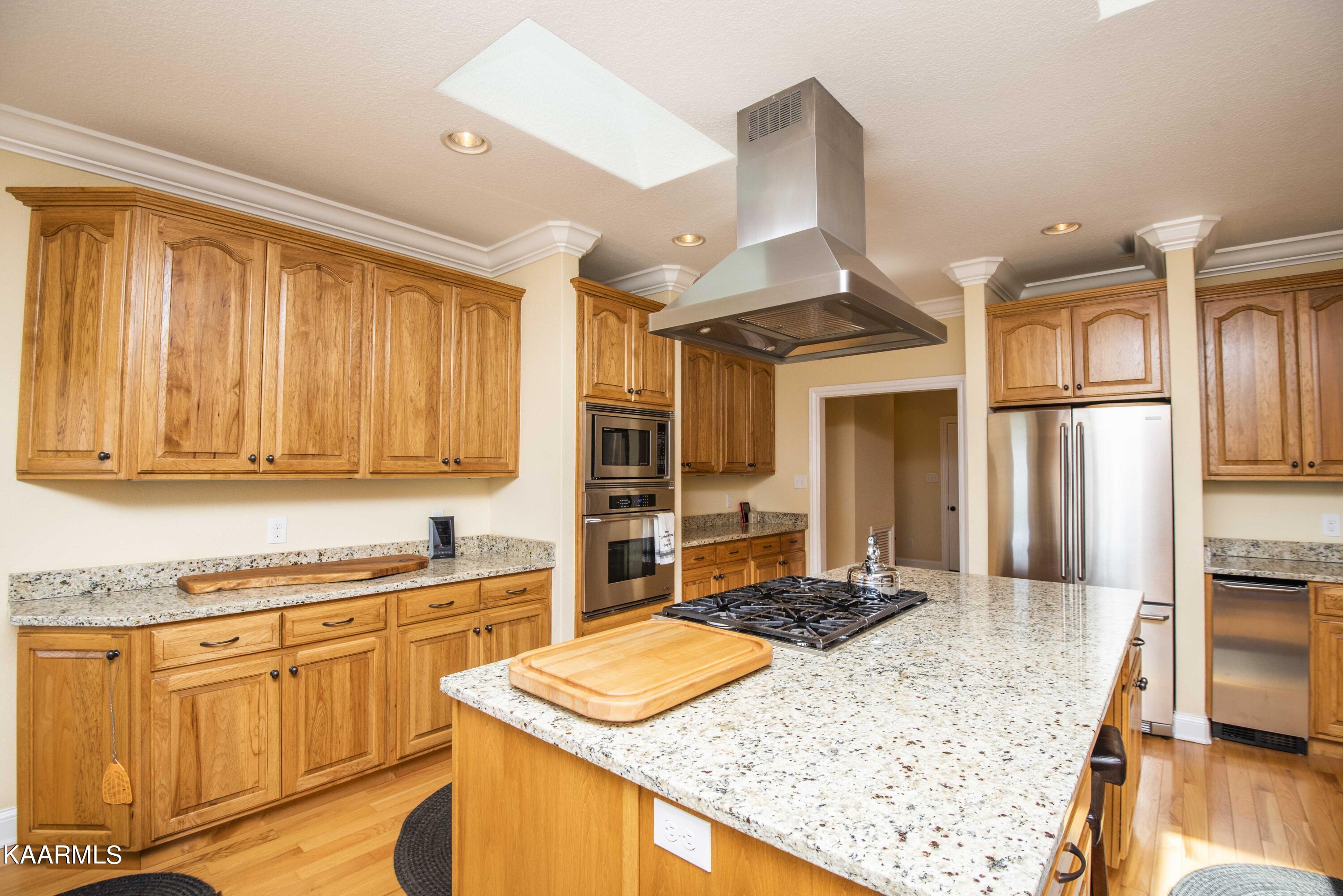 8601 Dry Ridge Road Loudon, TN 37774 - Photo 10 of 54 kitchen_1