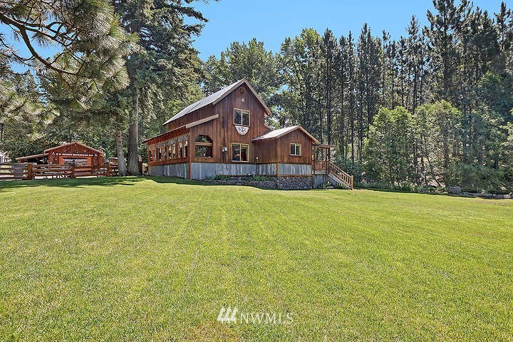 2930 Liberty Road Cle Elum, WA 98922 - Photo 1 of 22 Gallery Image 1