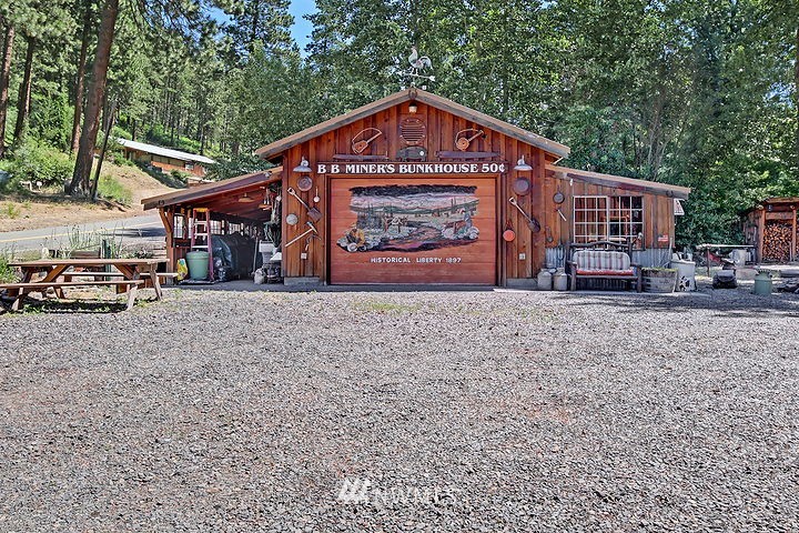 2930 Liberty Road Cle Elum, WA 98922 - Photo 14 of 22 Gallery Image 14