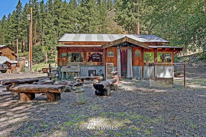 2930 Liberty Road Cle Elum, WA 98922 - Photo 15 of 22 Gallery Image 15