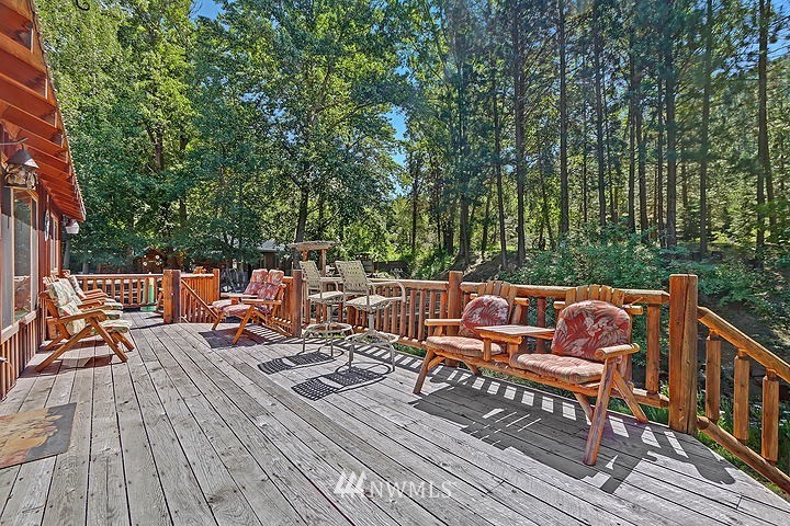 2930 Liberty Road Cle Elum, WA 98922 - Photo 3 of 22 Gallery Image 3