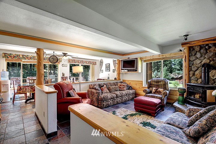 2930 Liberty Road Cle Elum, WA 98922 - Photo 7 of 22 Gallery Image 7