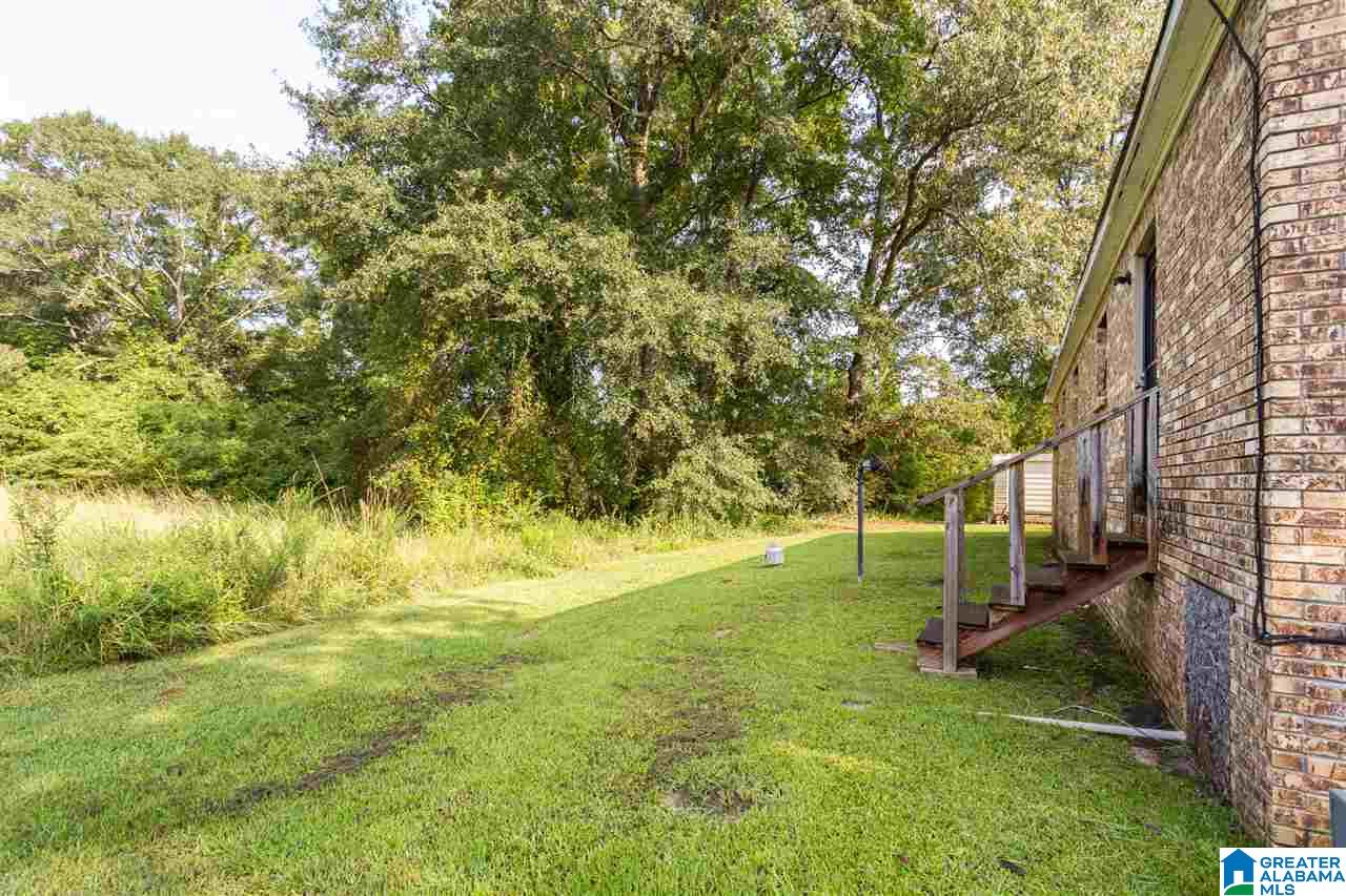 799 Silver Run Road Munford, AL 36268 - Photo 26 of 36