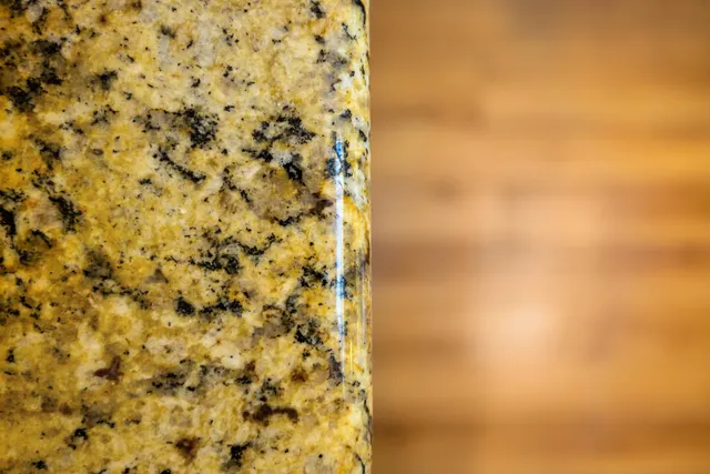 a bathroom with a tub