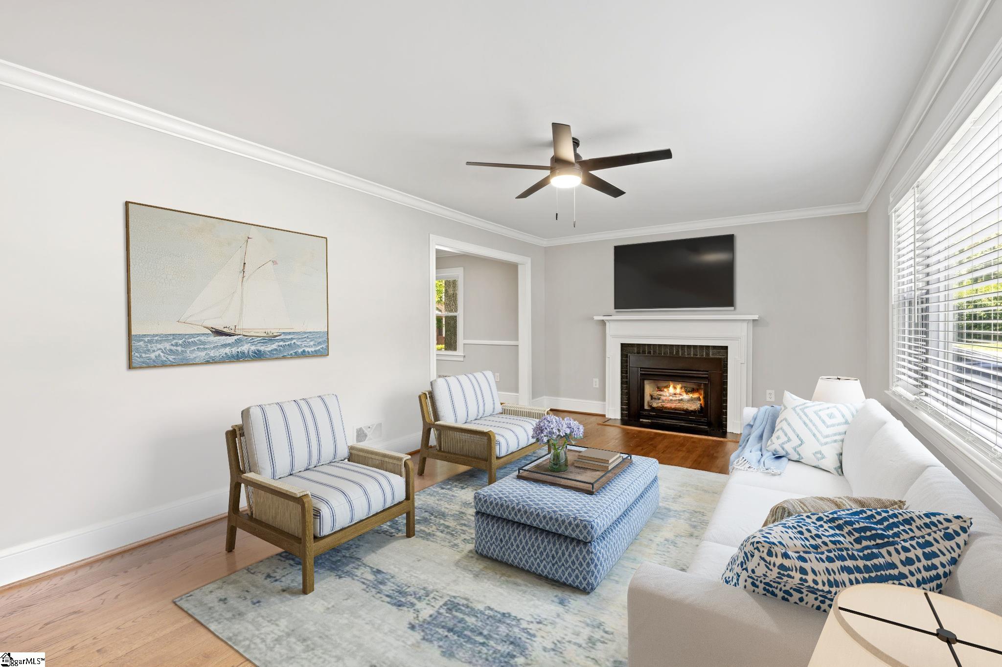 3104 Edwards Road Taylors, SC 29687 - Photo 2 of 29