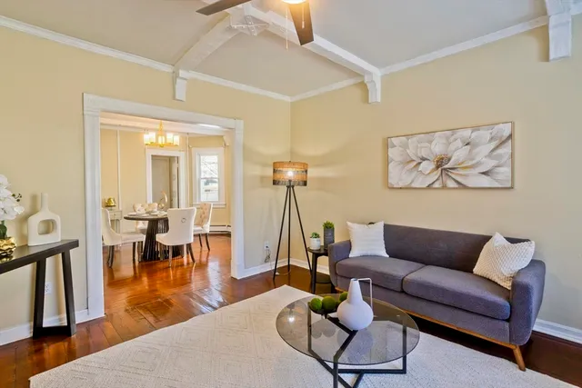 $329,900 | 30 Parkwood Street, Springfield, MA 01108