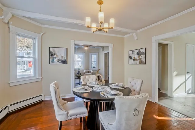 $354,900 | 30 Parkwood Street, Springfield, MA 01108