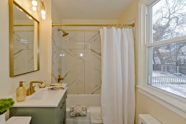 $354,900 | 30 Parkwood Street, Springfield, MA 01108