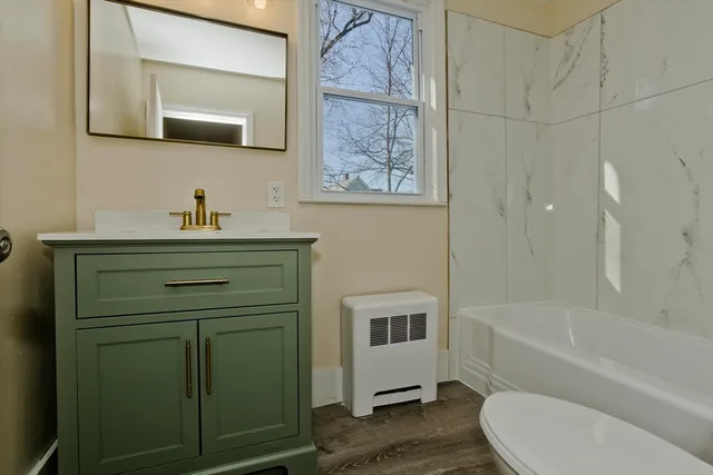 $354,900 | 30 Parkwood Street, Springfield, MA 01108