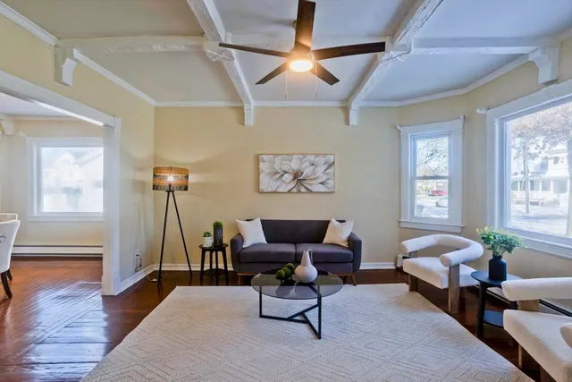 $354,900 | 30 Parkwood Street, Springfield, MA 01108