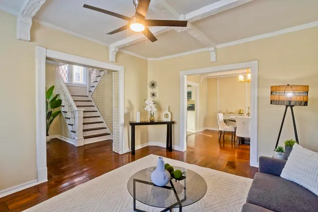 $354,900 | 30 Parkwood Street, Springfield, MA 01108