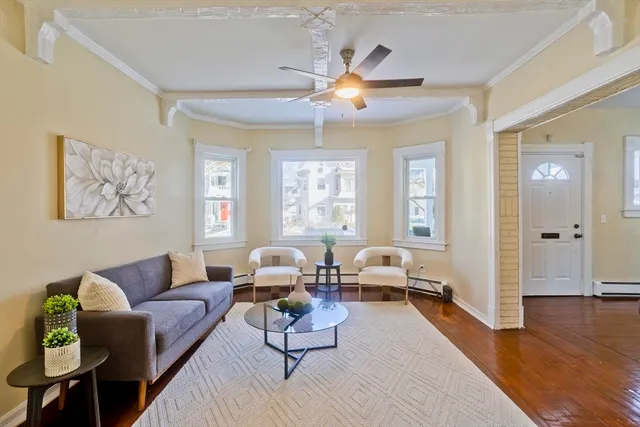 $354,900 | 30 Parkwood Street, Springfield, MA 01108