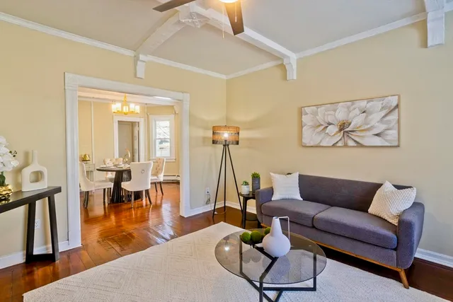 $354,900 | 30 Parkwood Street, Springfield, MA 01108