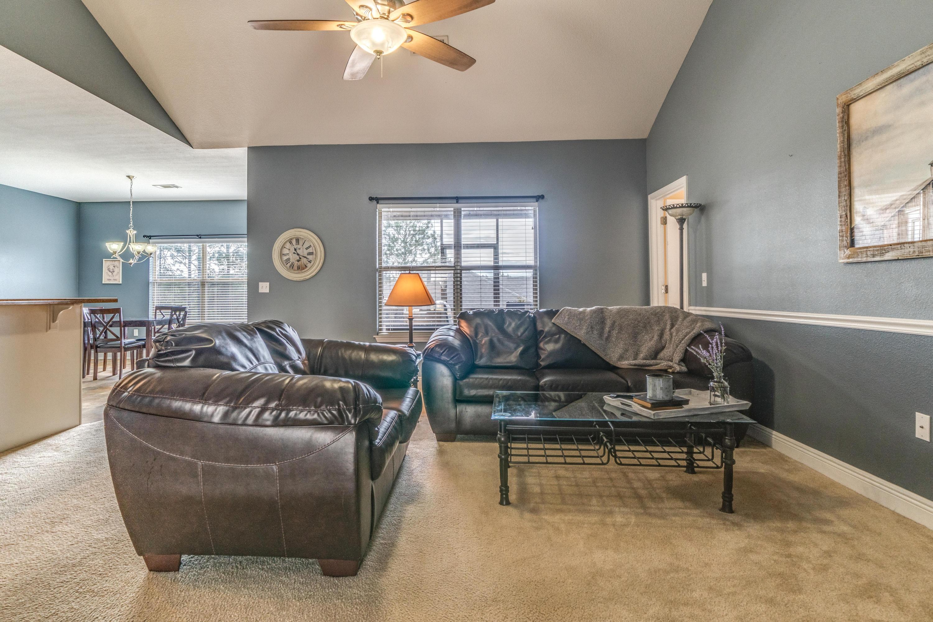 730 Lime Lane Crestview, FL 32536 - Photo 5 of 25 a living room with furniture and a window