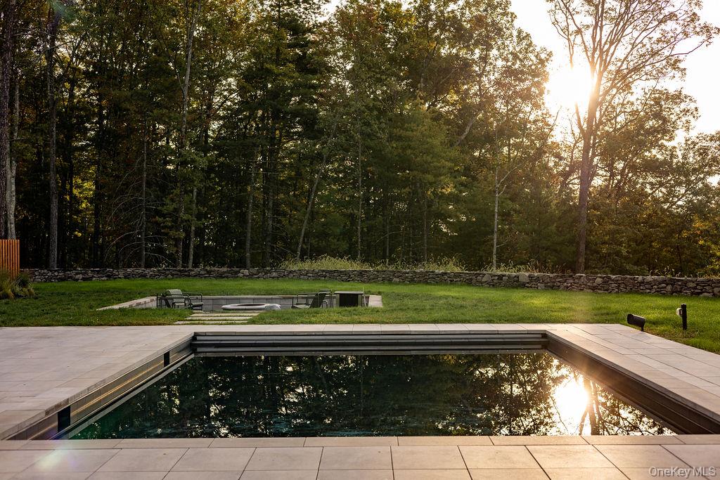 72 Van Tine Road Kerhonkson, NY 12446 - Photo 12 of 39 a view of a back yard