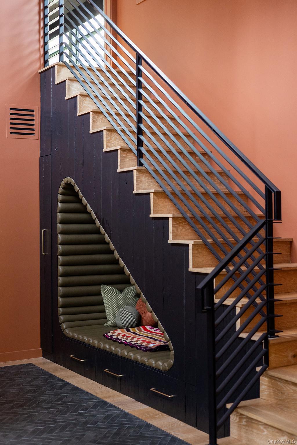 72 Van Tine Road Kerhonkson, NY 12446 - Photo 25 of 39 a view of entryway