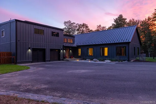 $3,500,000 | 72 Van Tine Road, Kerhonkson, NY 12446