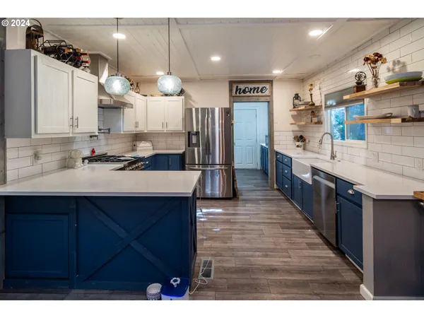 $429,000 | 127 Deaton Court, Canyonville, OR 97417