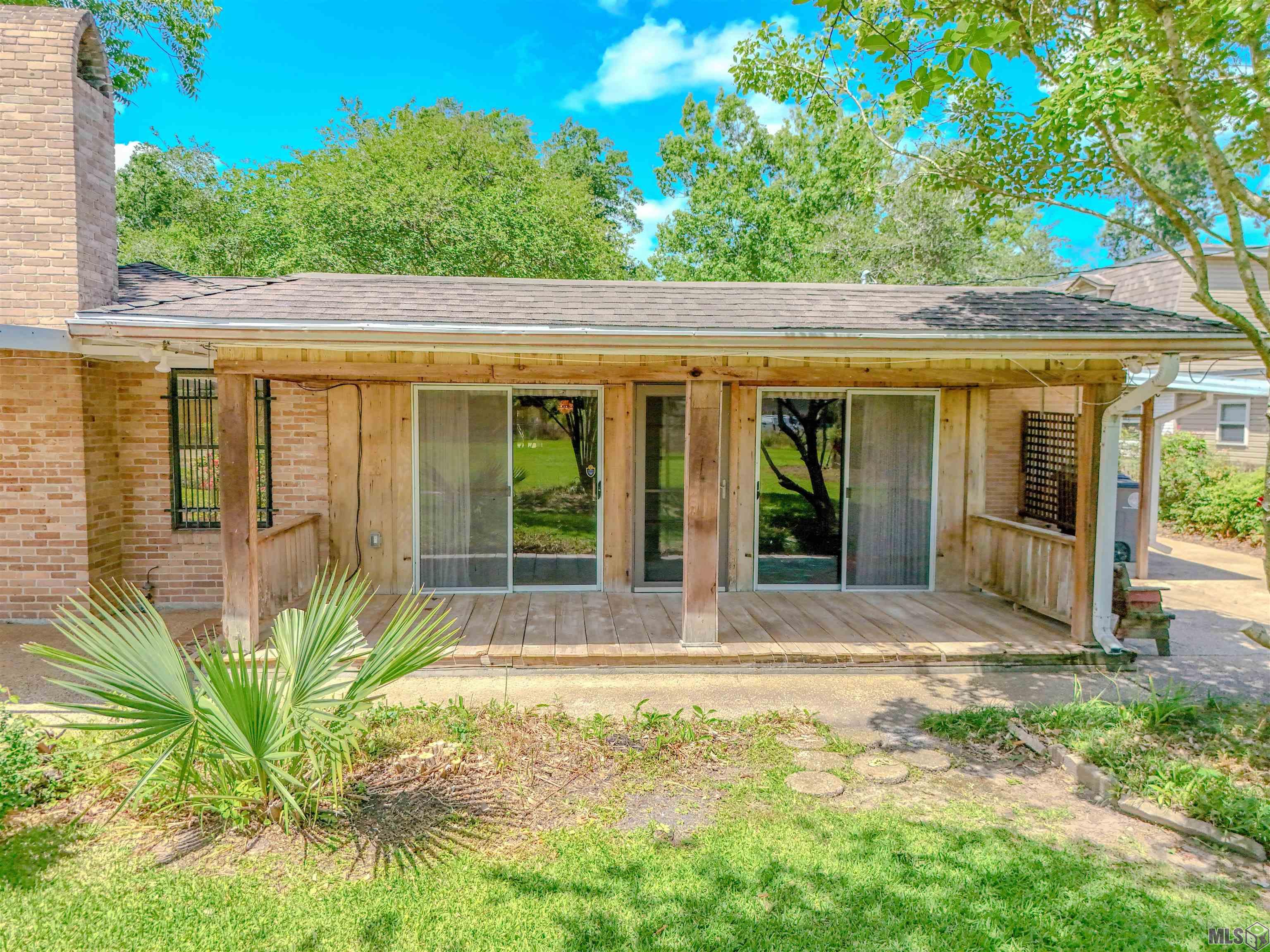 1025 Elizabeth Drive Baton Rouge, LA 70815 - Photo 25 of 27