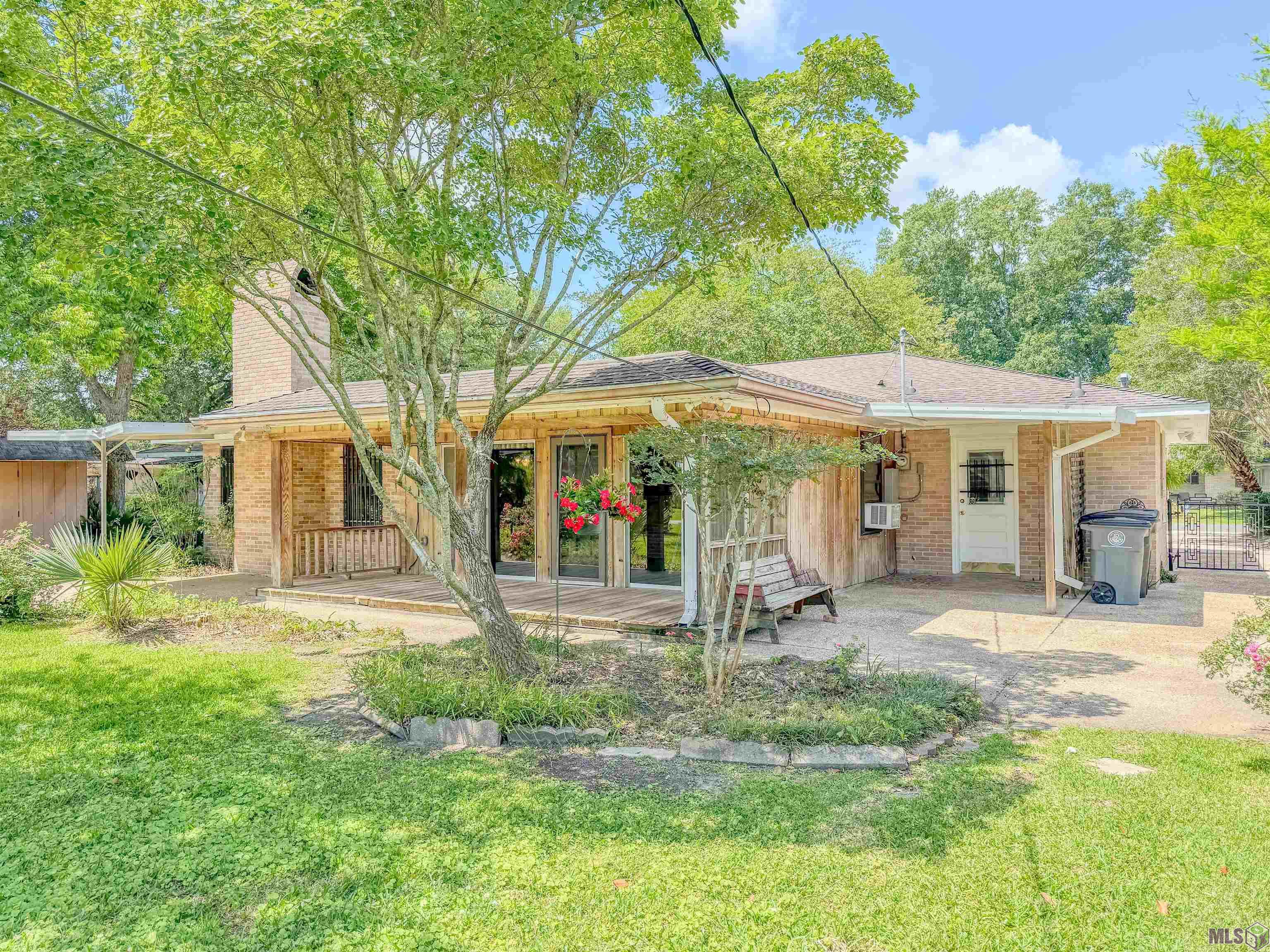 1025 Elizabeth Drive Baton Rouge, LA 70815 - Photo 26 of 27