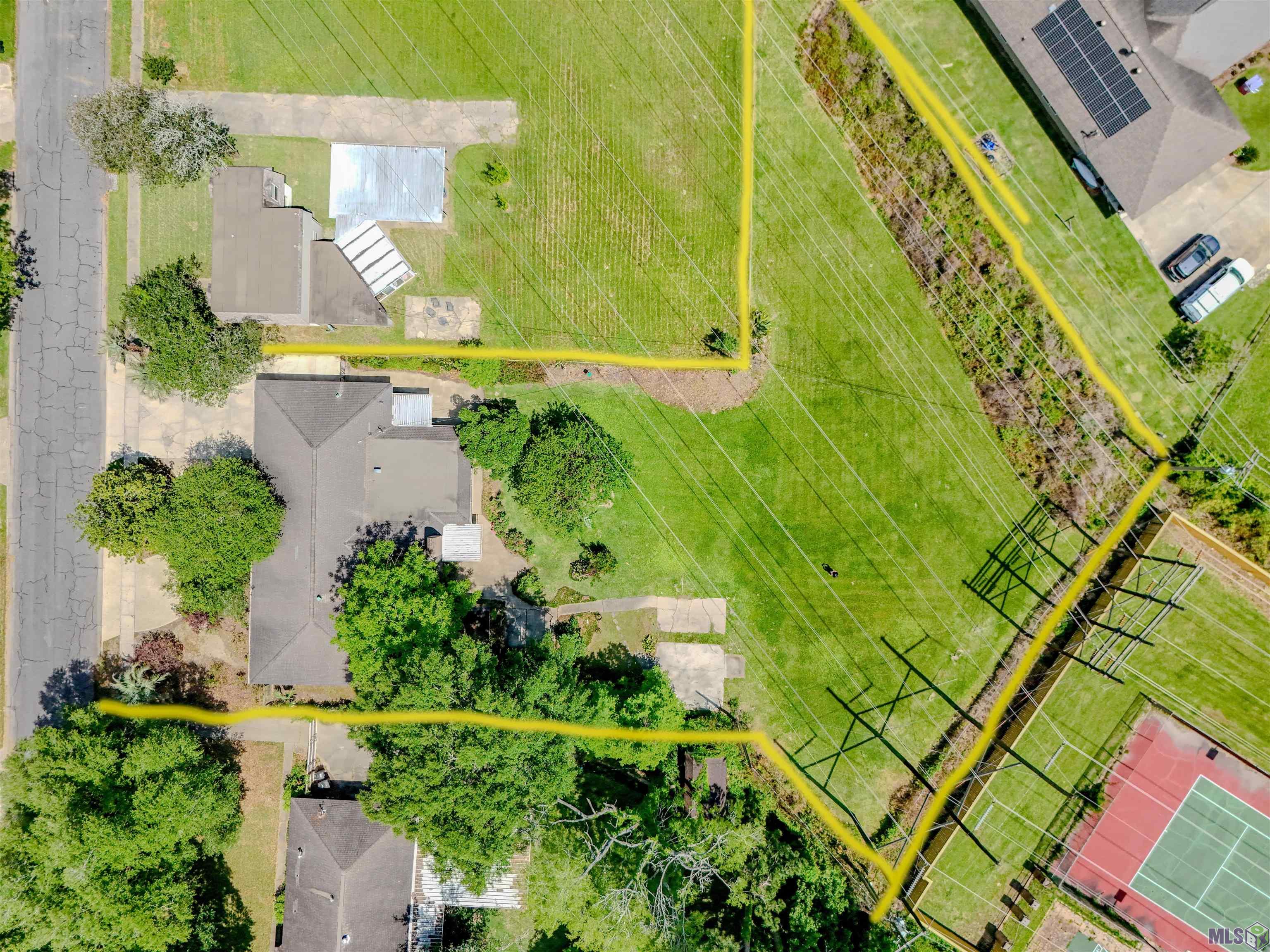 1025 Elizabeth Drive Baton Rouge, LA 70815 - Photo 27 of 27