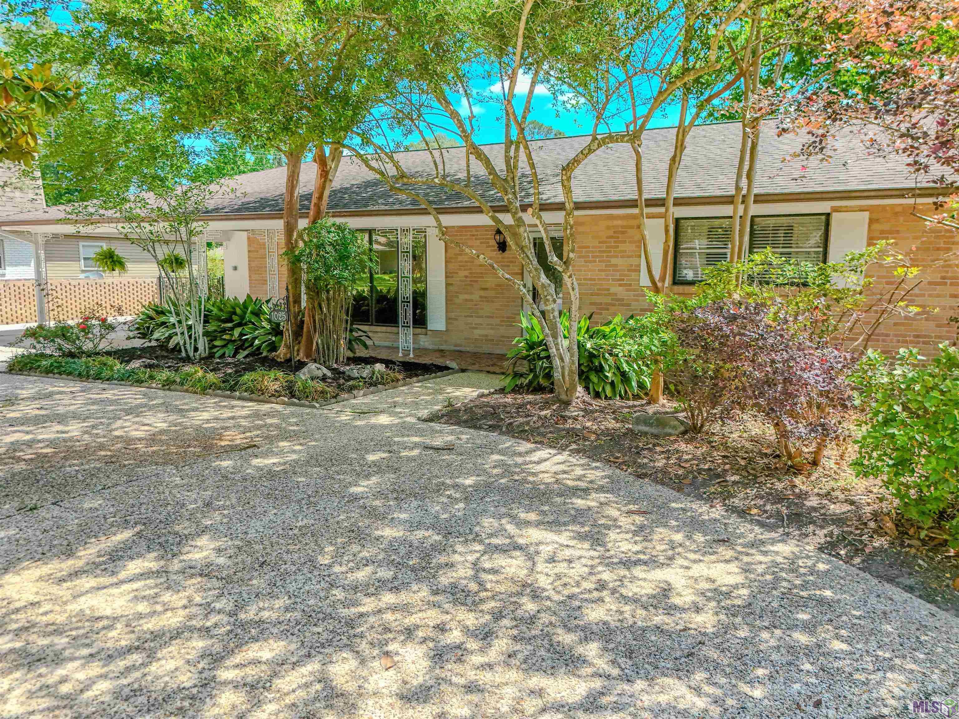 1025 Elizabeth Drive Baton Rouge, LA 70815 - Photo 5 of 27