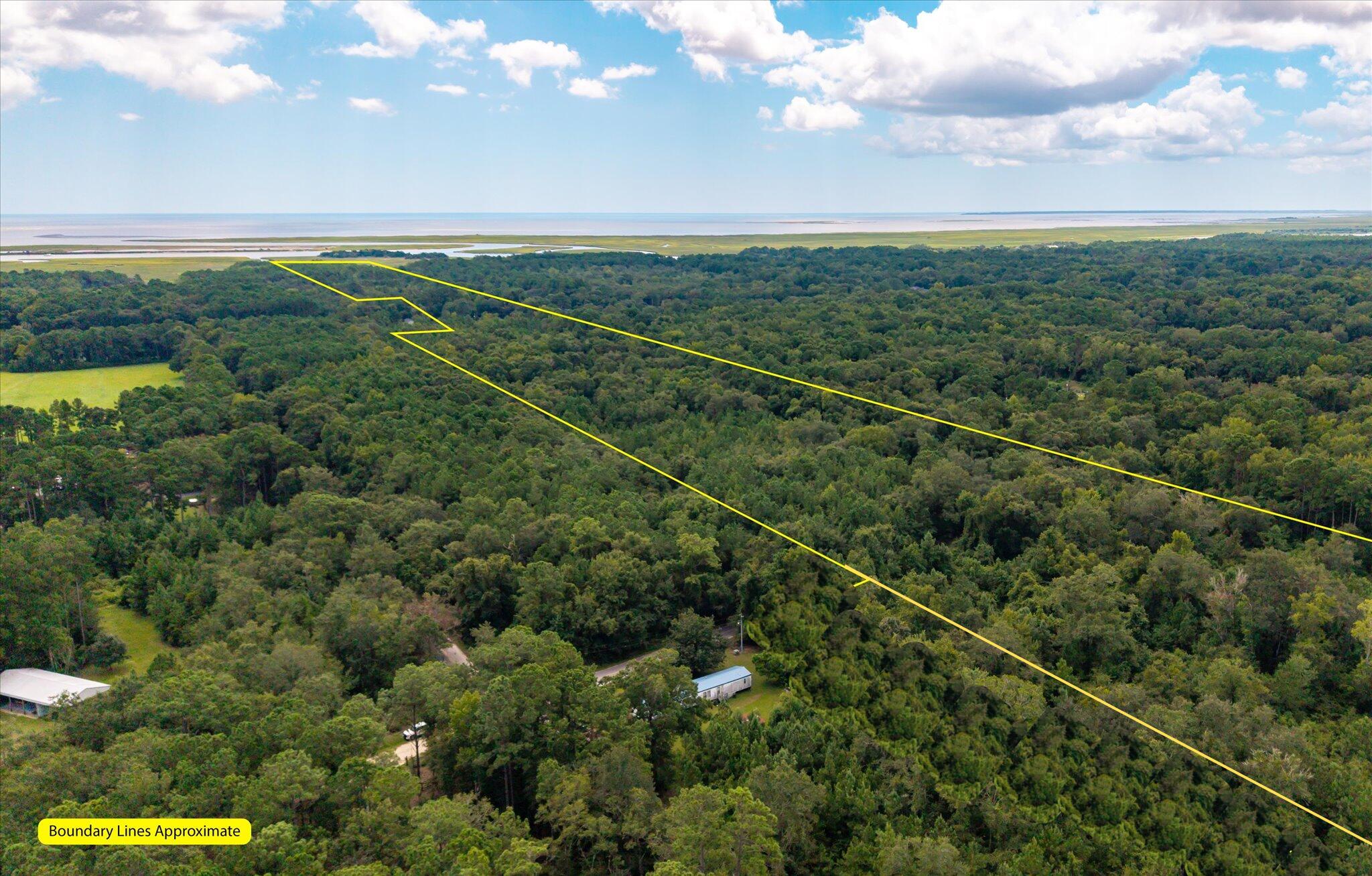 0 North Highway 17 McClellanville, SC 29458 - Photo 25 of 31 Wooded Lots