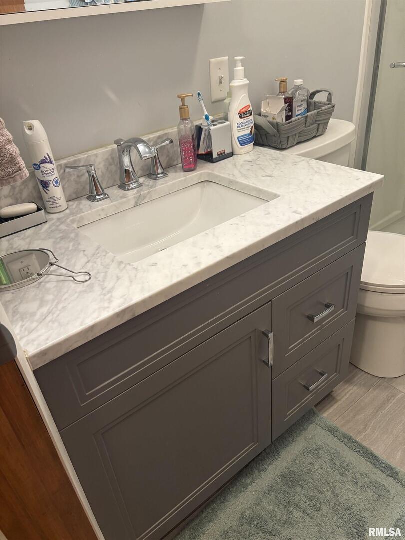 434 Payson Street Kewanee, IL 61443 - Photo 22 of 38 a close view of sink and tap