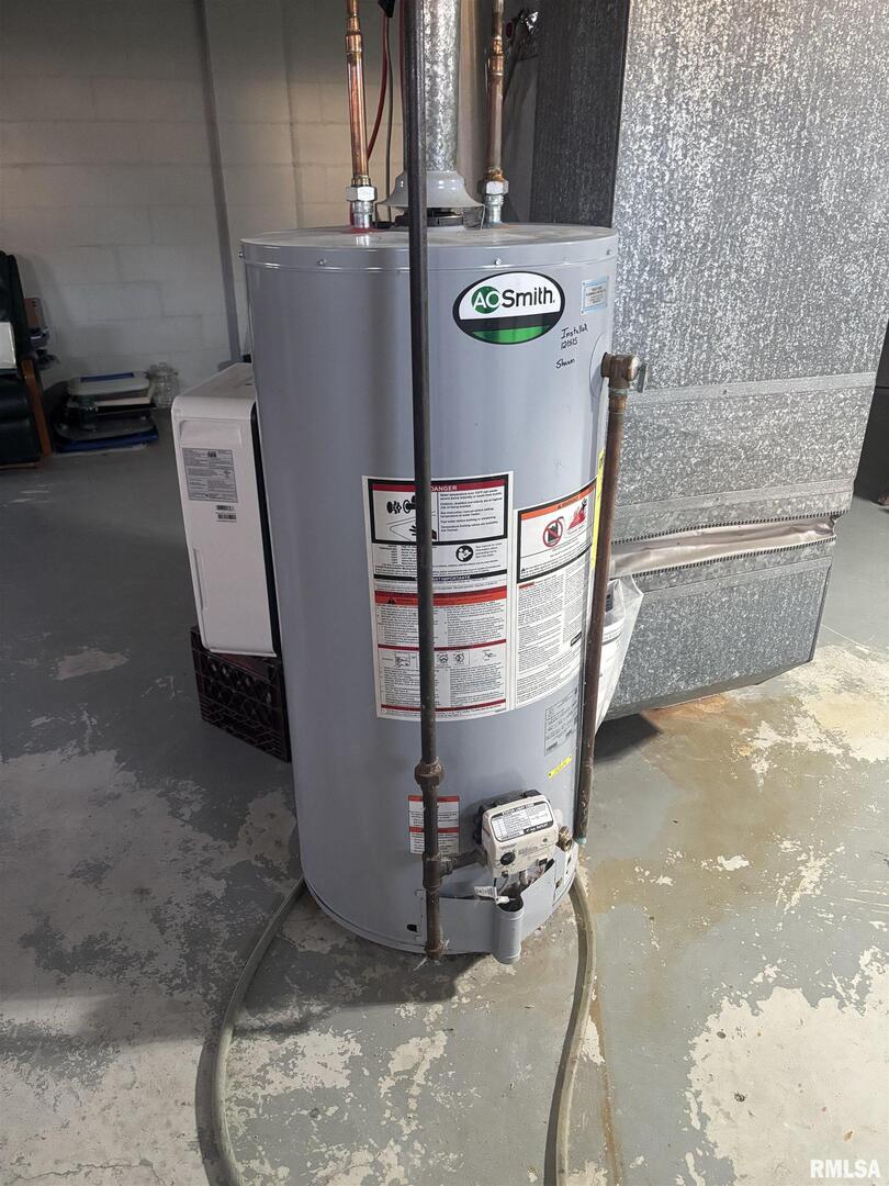 434 Payson Street Kewanee, IL 61443 - Photo 38 of 38