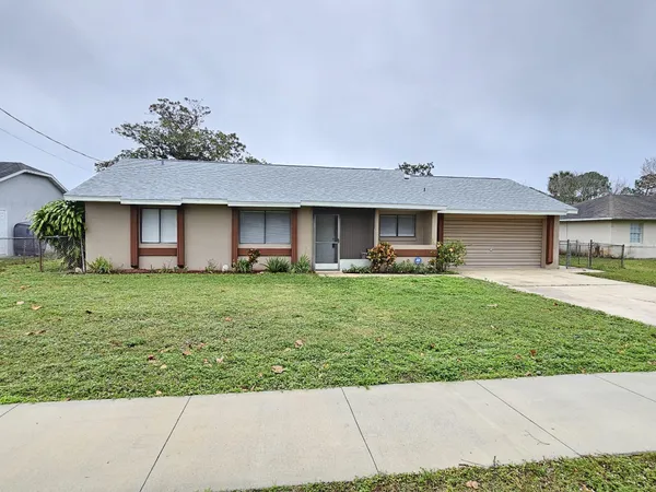 $2,100 | 6527 Pleasant Avenue, Cocoa, FL 32927