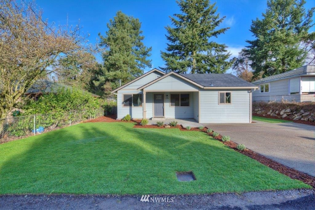 634 Southwest 107th Street Seattle, WA 98146 - Photo 1 of 14 Gallery Image 1