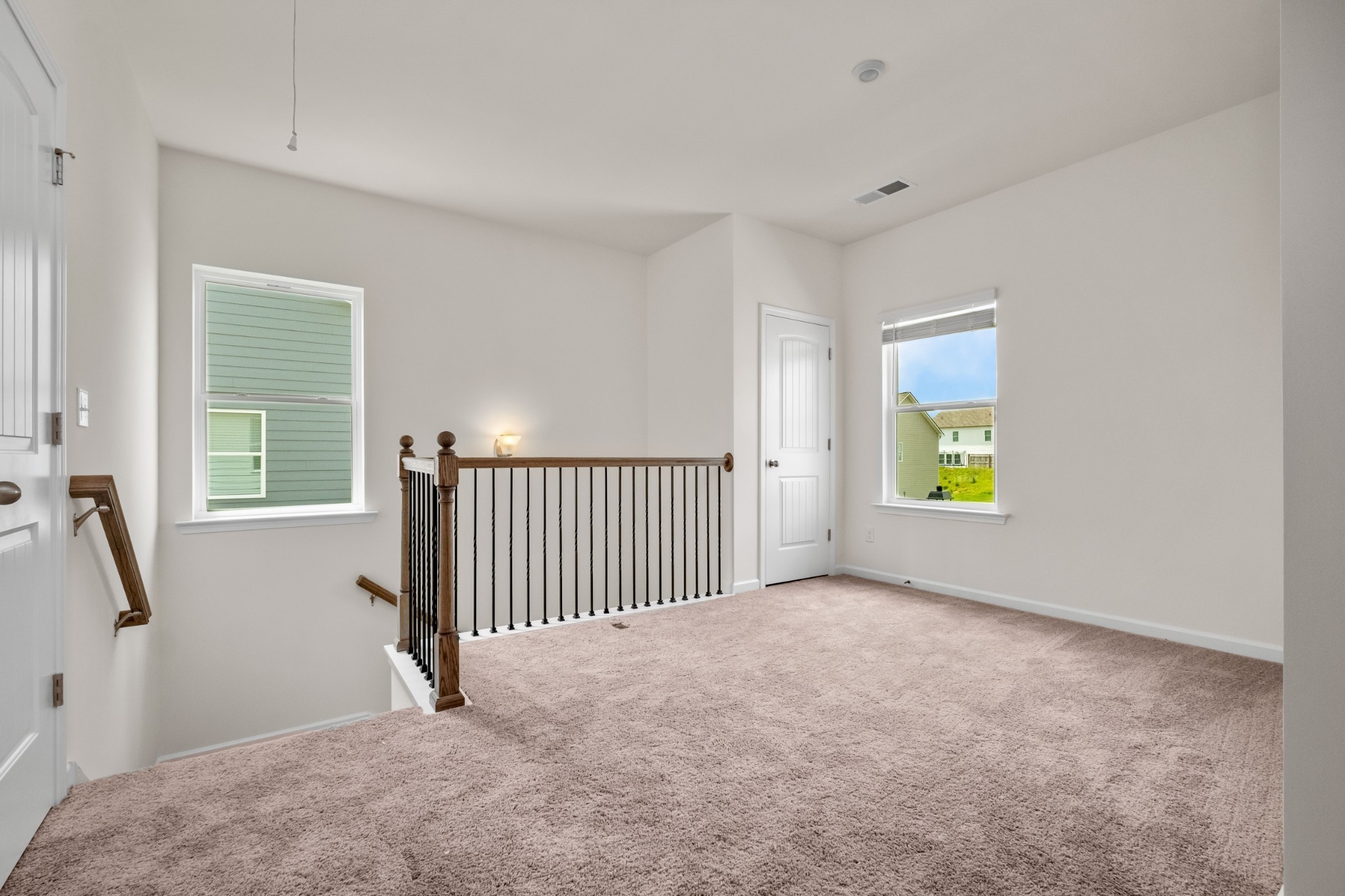 106 Keystone Road Shelbyville, TN 37160 - Photo 18 of 33 a view of an empty room with a window