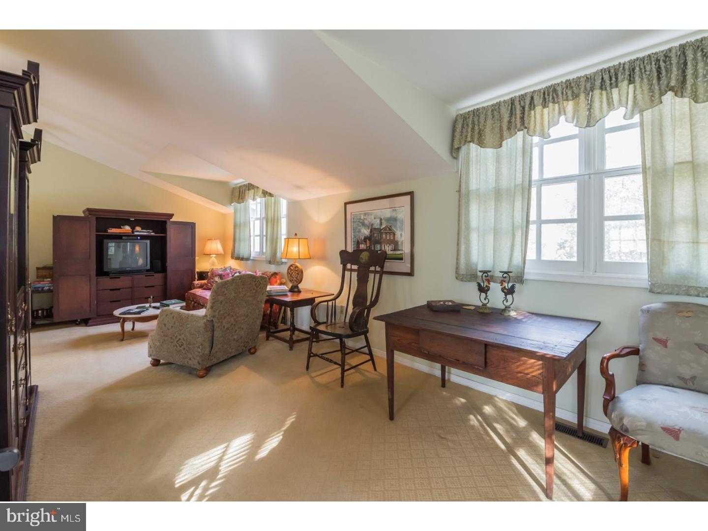 111 Old Gulph Road Wynnewood, PA 19096 - Photo 22 of 24 In-law Suite