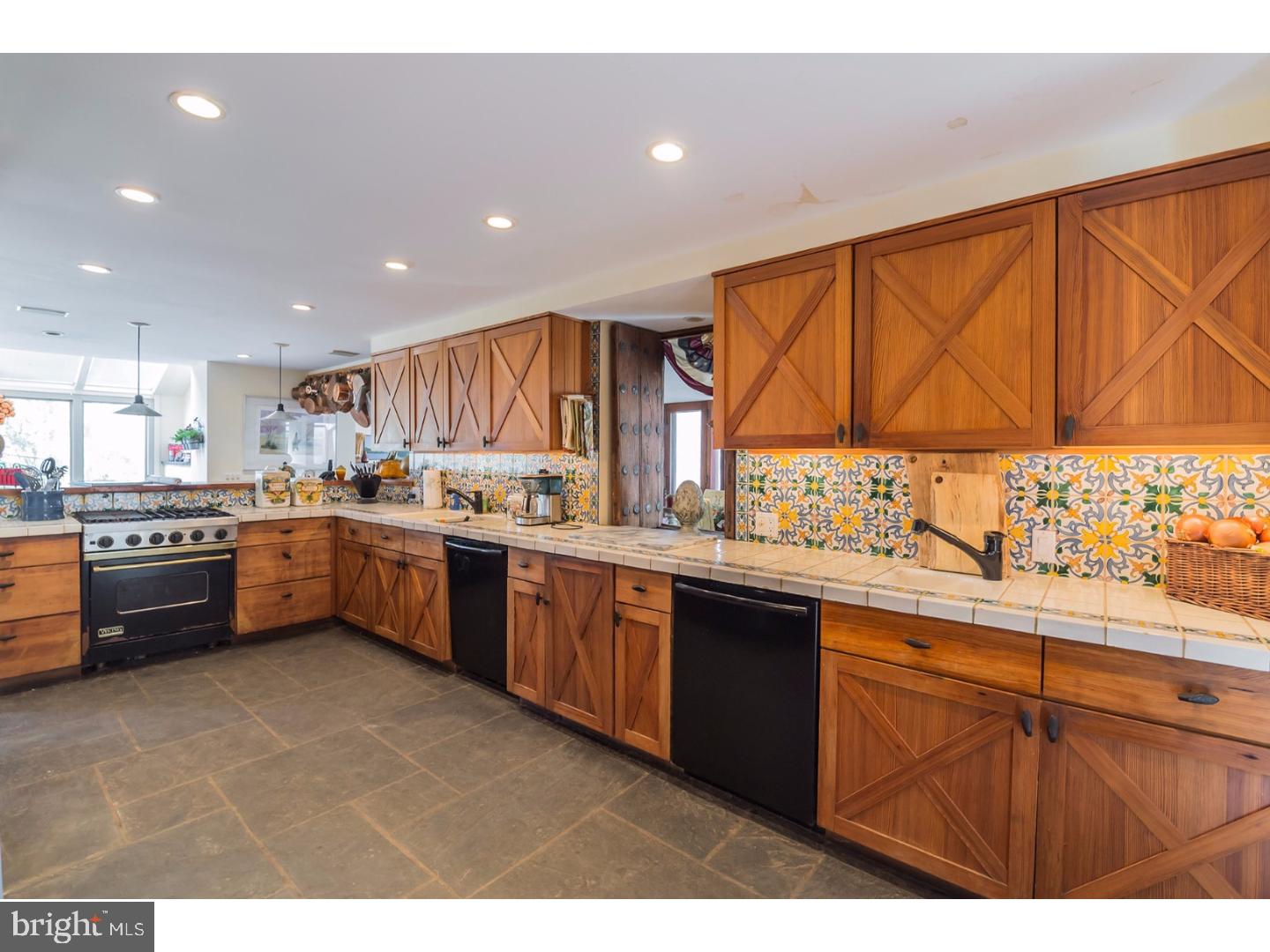 111 Old Gulph Road Wynnewood, PA 19096 - Photo 8 of 24 Kitchen