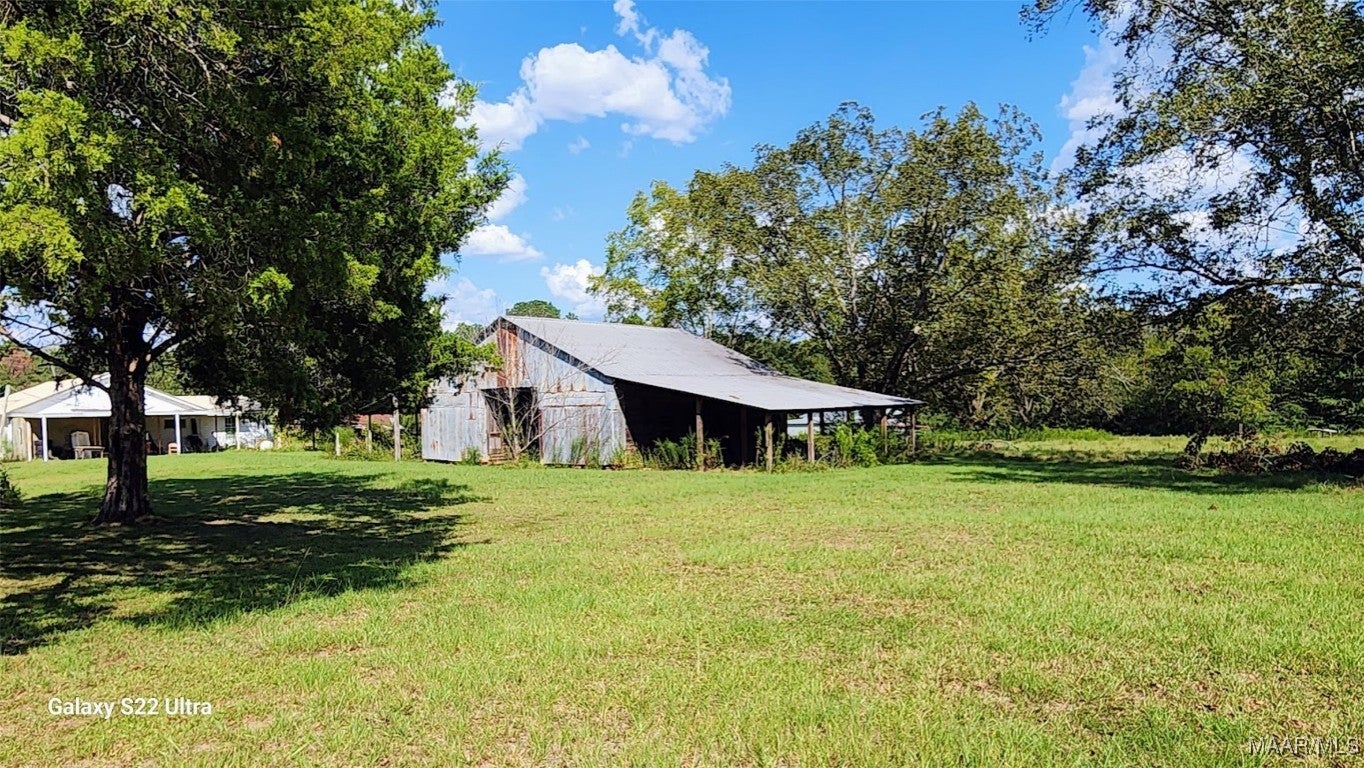 33668 Caraway Road Red Level, AL 36474 - Photo 4 of 15 Gallery Image 4
