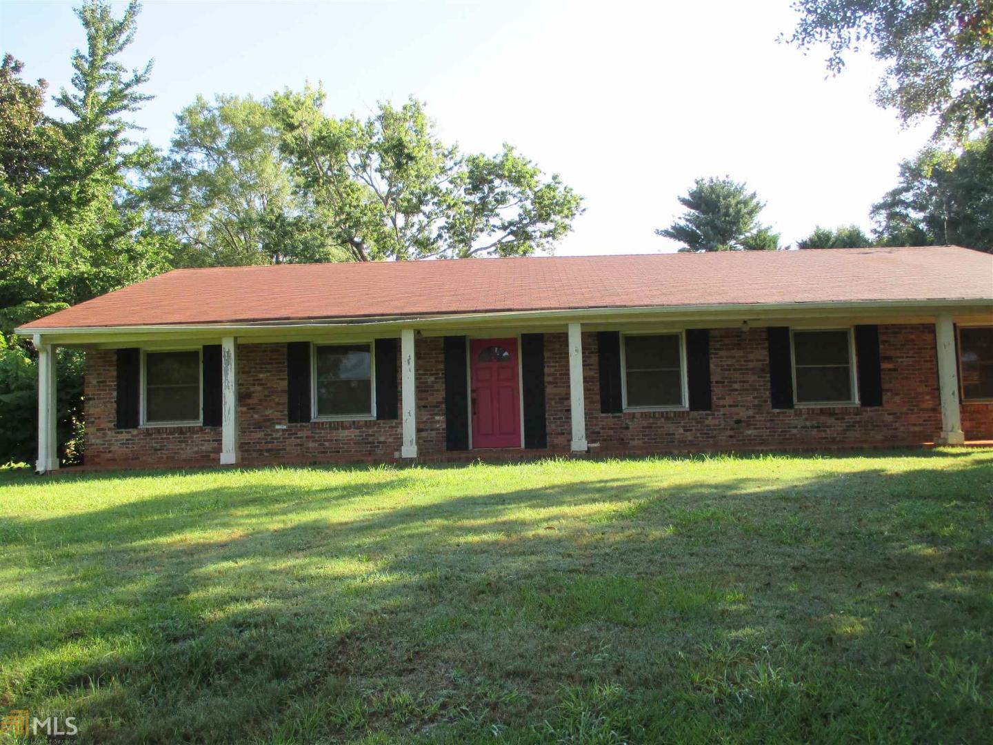 1582 Woodland Road Thomaston, GA 30286 - Photo 1 of 1 Gallery Image 1