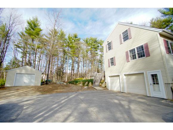 229 Bay Road Farmington, NH 03835 - Photo 3 of 32 Gallery Image 3