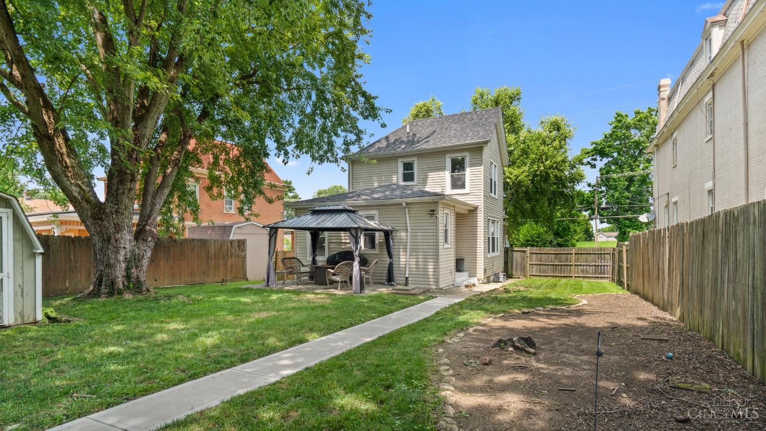 1747 Compton Road Cincinnati, OH 45231 - Photo 21 of 21
