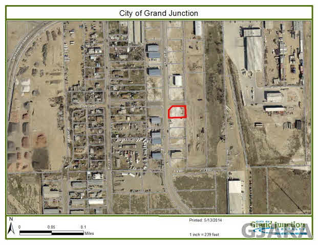 384 Indian Road Grand Junction, CO 81501 - Photo 1 of 1 Gallery Image 1